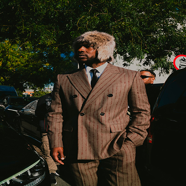suit